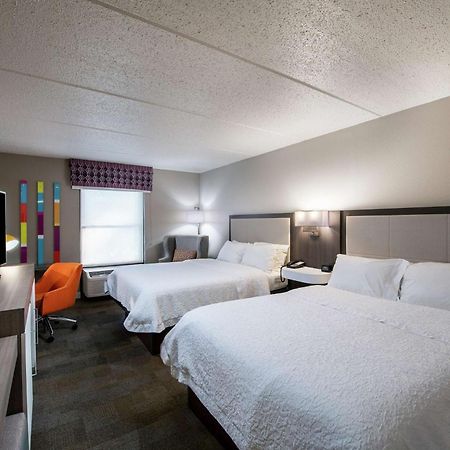 Hampton Inn Gainesville Zewnętrze zdjęcie