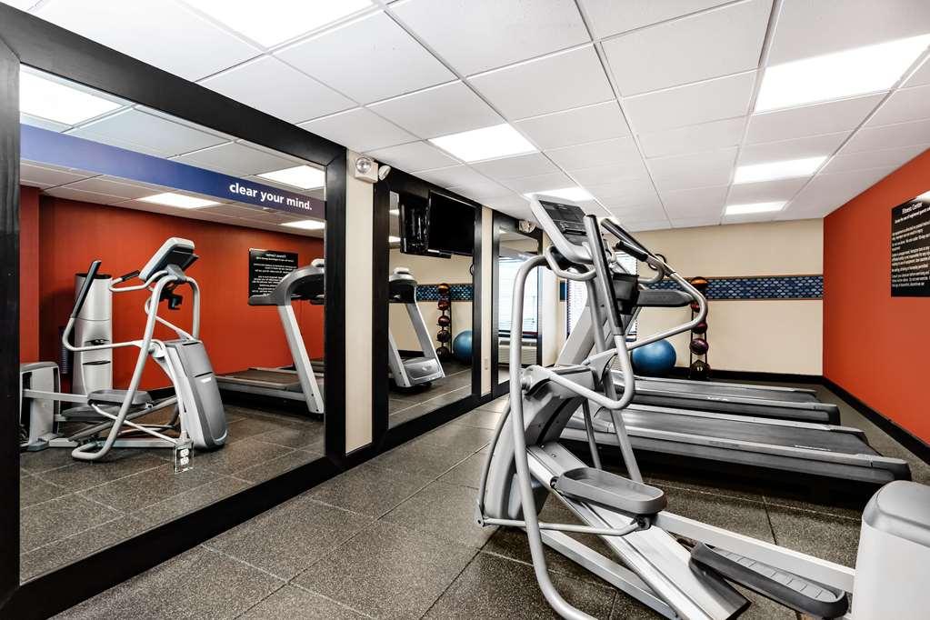Hampton Inn Gainesville Udogodnienia zdjęcie