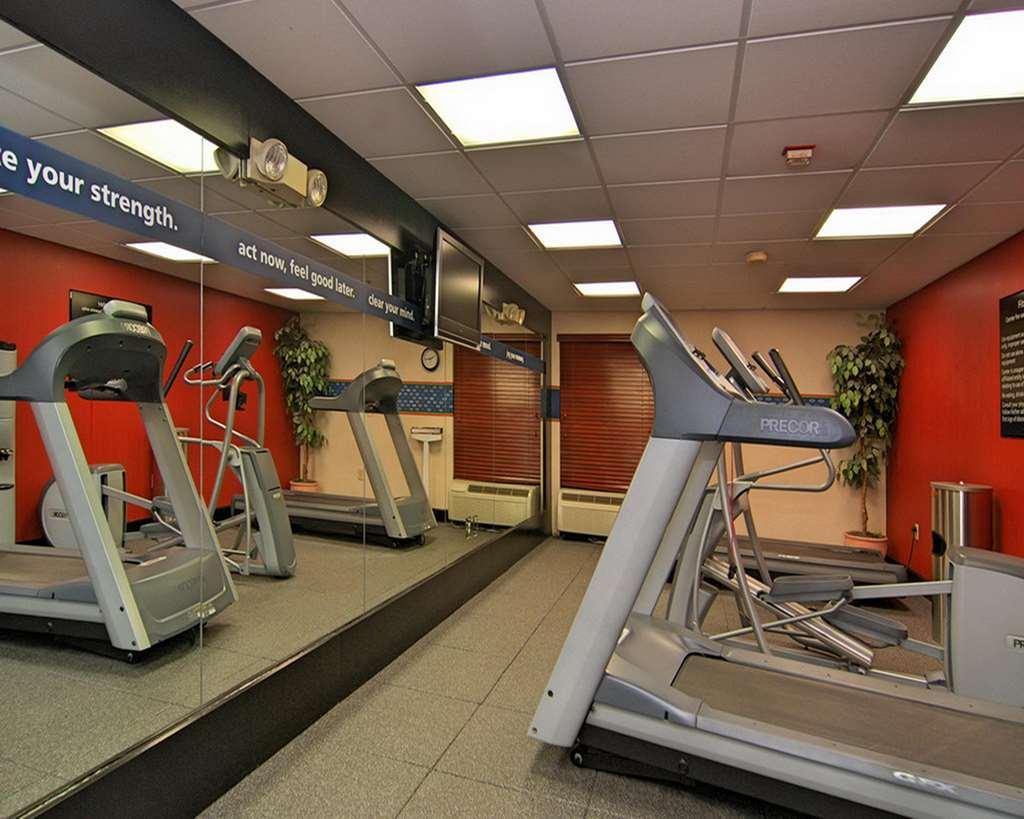 Hampton Inn Gainesville Udogodnienia zdjęcie