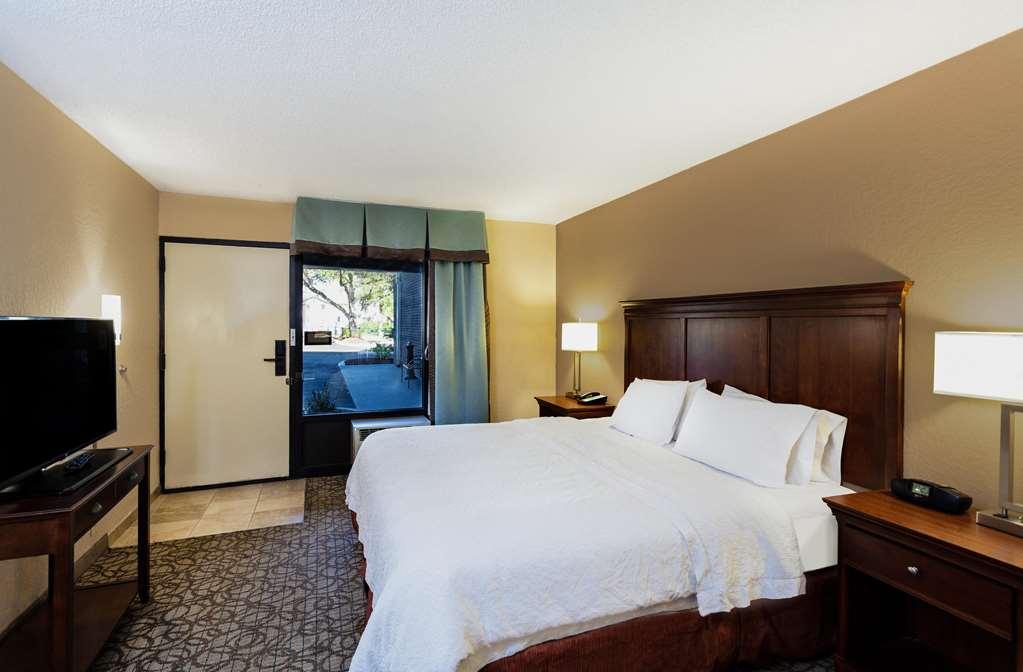 Hampton Inn Gainesville Pokój zdjęcie