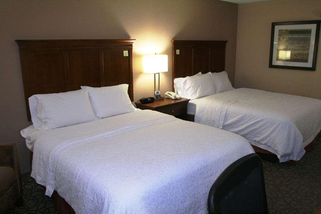 Hampton Inn Gainesville Pokój zdjęcie