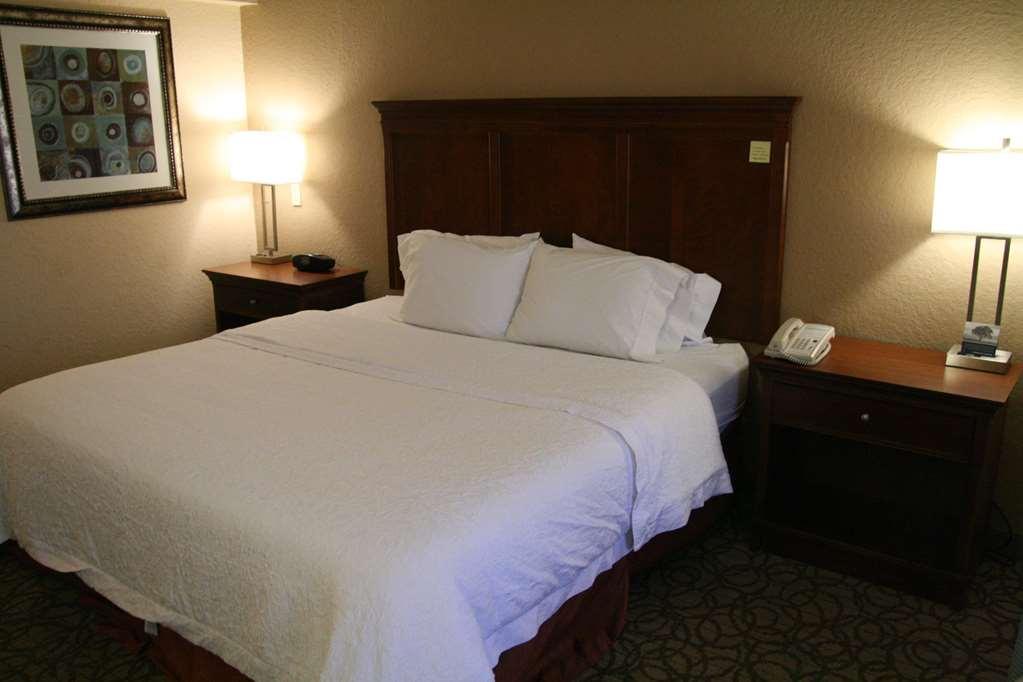 Hampton Inn Gainesville Pokój zdjęcie