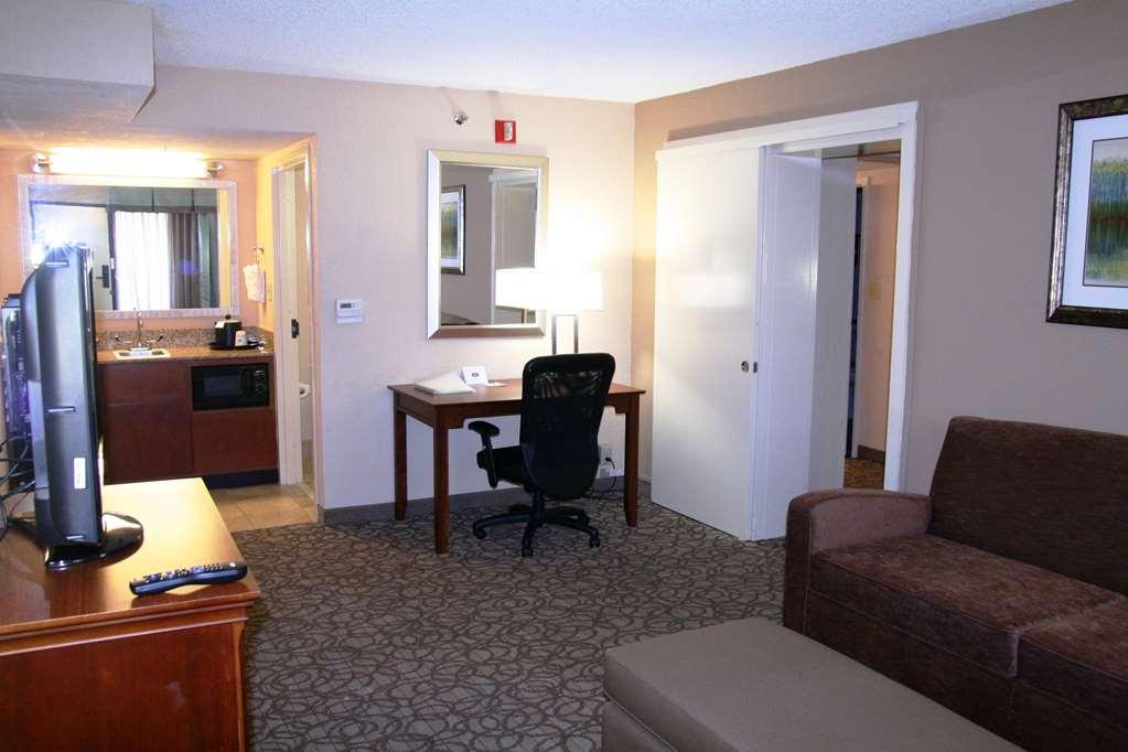 Hampton Inn Gainesville Pokój zdjęcie
