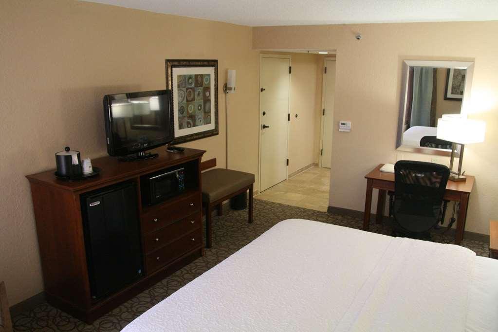 Hampton Inn Gainesville Pokój zdjęcie