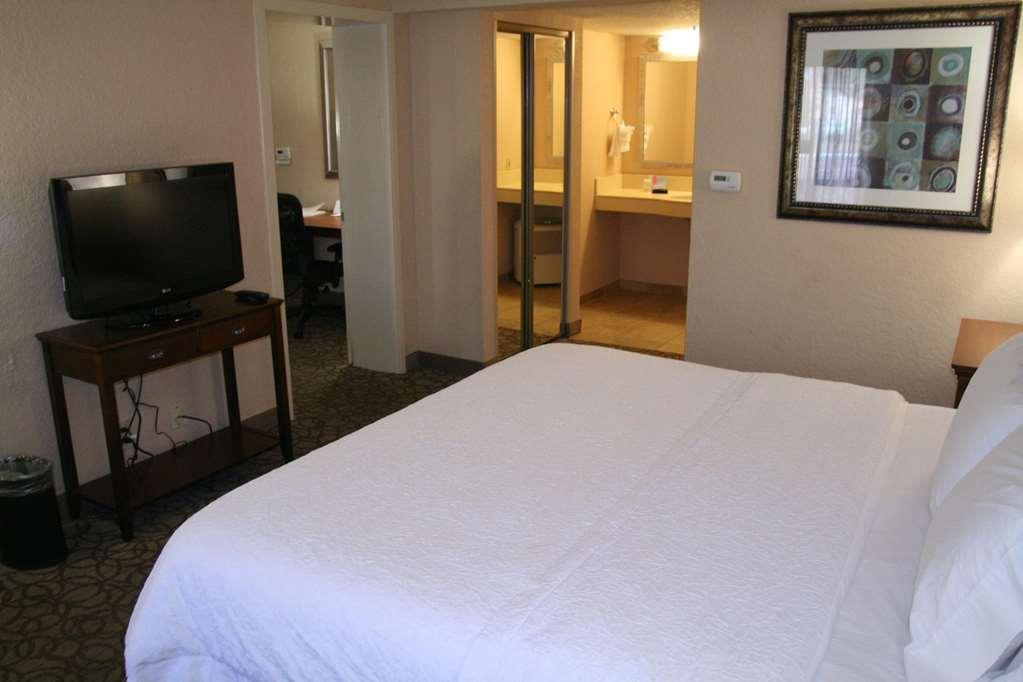 Hampton Inn Gainesville Pokój zdjęcie
