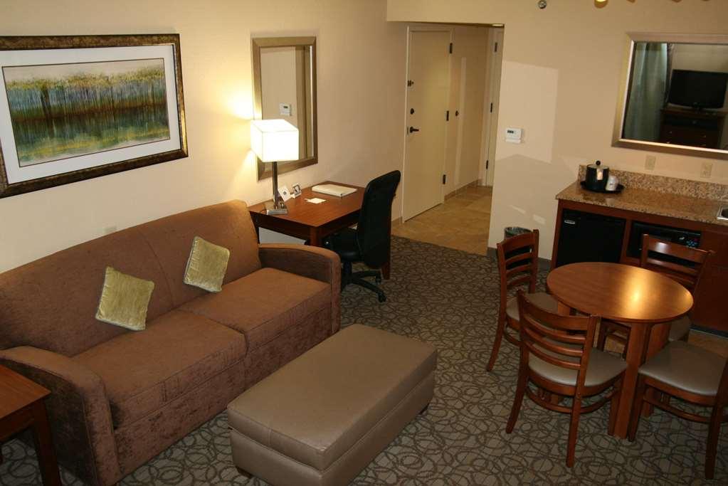 Hampton Inn Gainesville Pokój zdjęcie