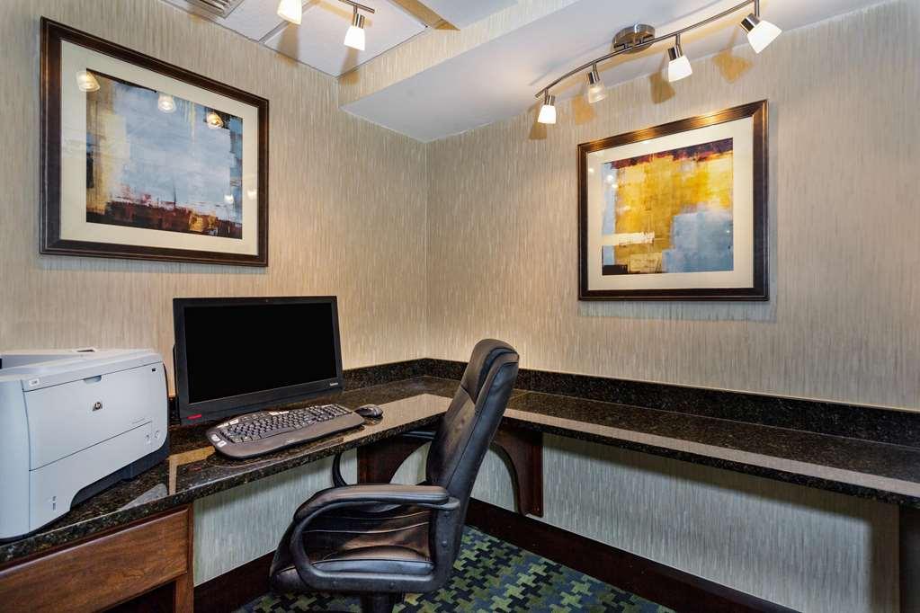 Hampton Inn Gainesville Udogodnienia zdjęcie