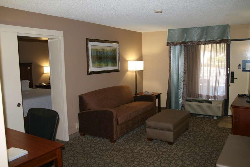 Hampton Inn Gainesville Pokój zdjęcie