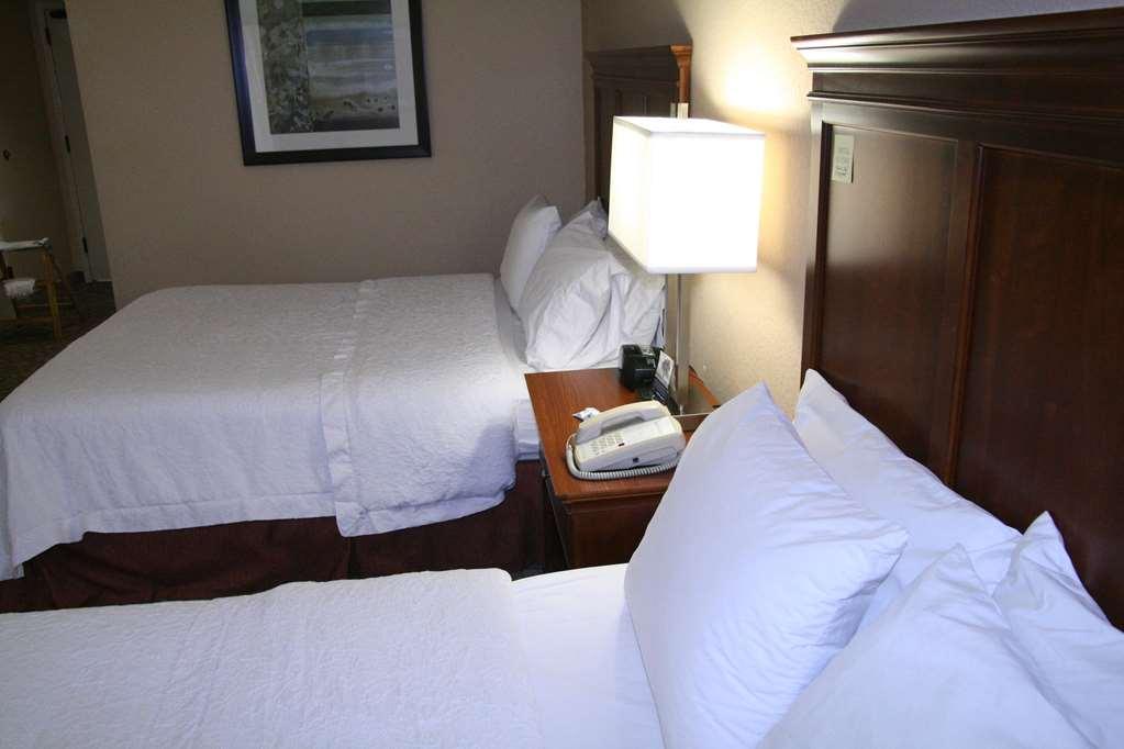 Hampton Inn Gainesville Pokój zdjęcie