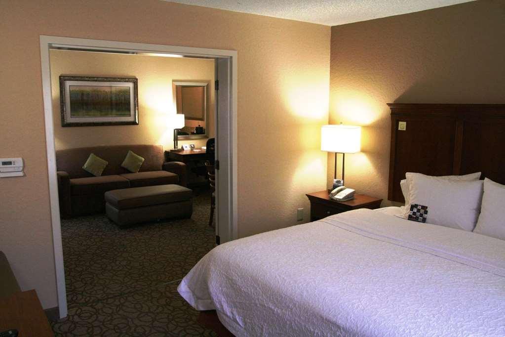 Hampton Inn Gainesville Pokój zdjęcie