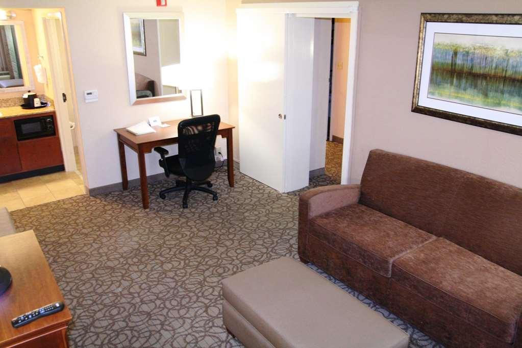 Hampton Inn Gainesville Pokój zdjęcie