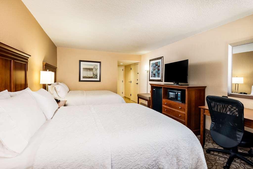 Hampton Inn Gainesville Pokój zdjęcie