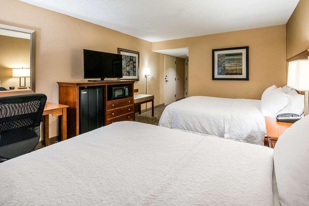 Hampton Inn Gainesville Pokój zdjęcie