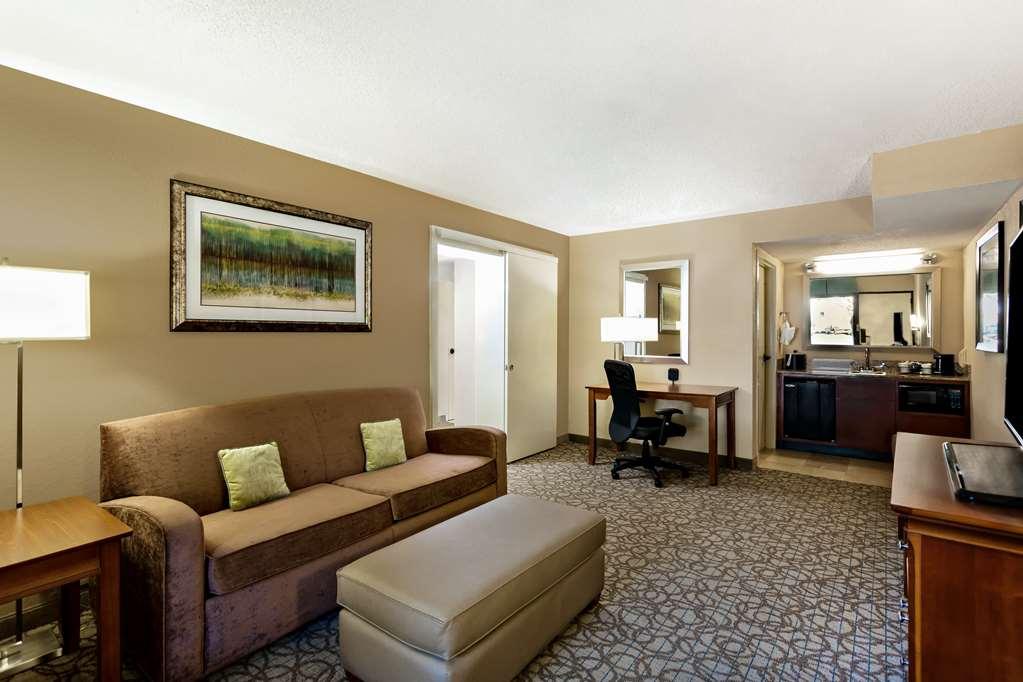 Hampton Inn Gainesville Pokój zdjęcie