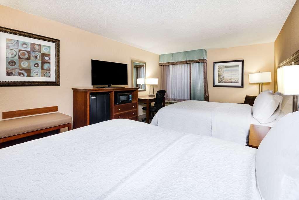 Hampton Inn Gainesville Pokój zdjęcie