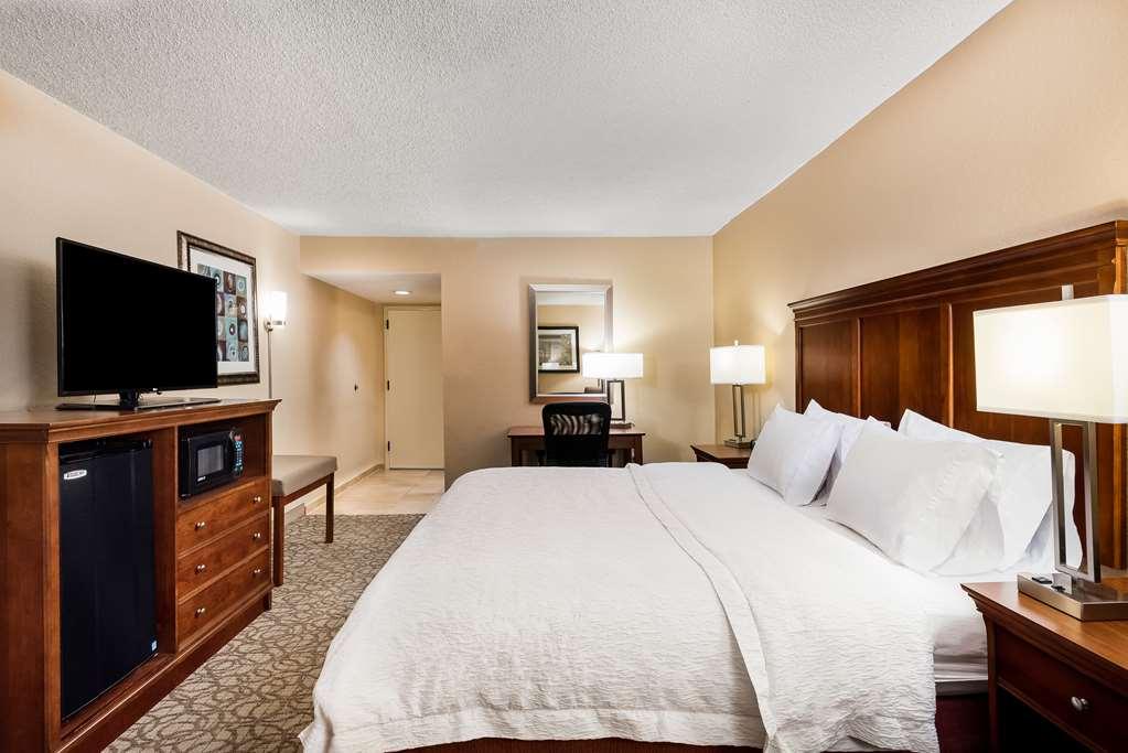 Hampton Inn Gainesville Pokój zdjęcie