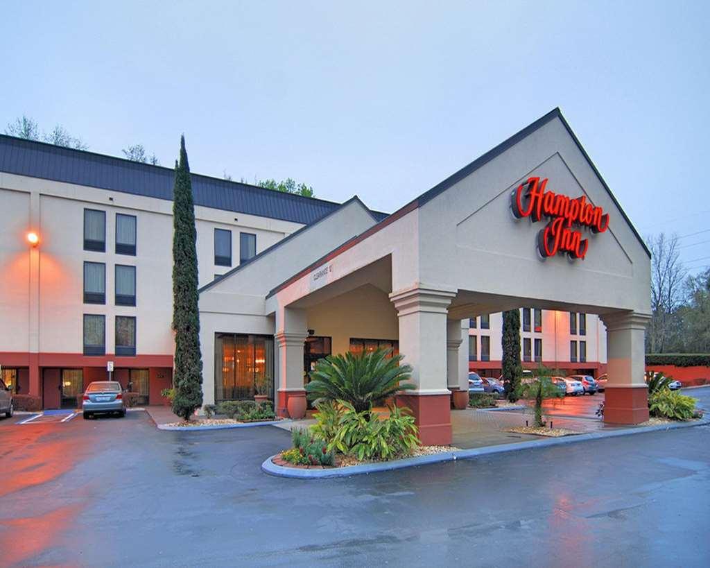 Hampton Inn Gainesville Zewnętrze zdjęcie