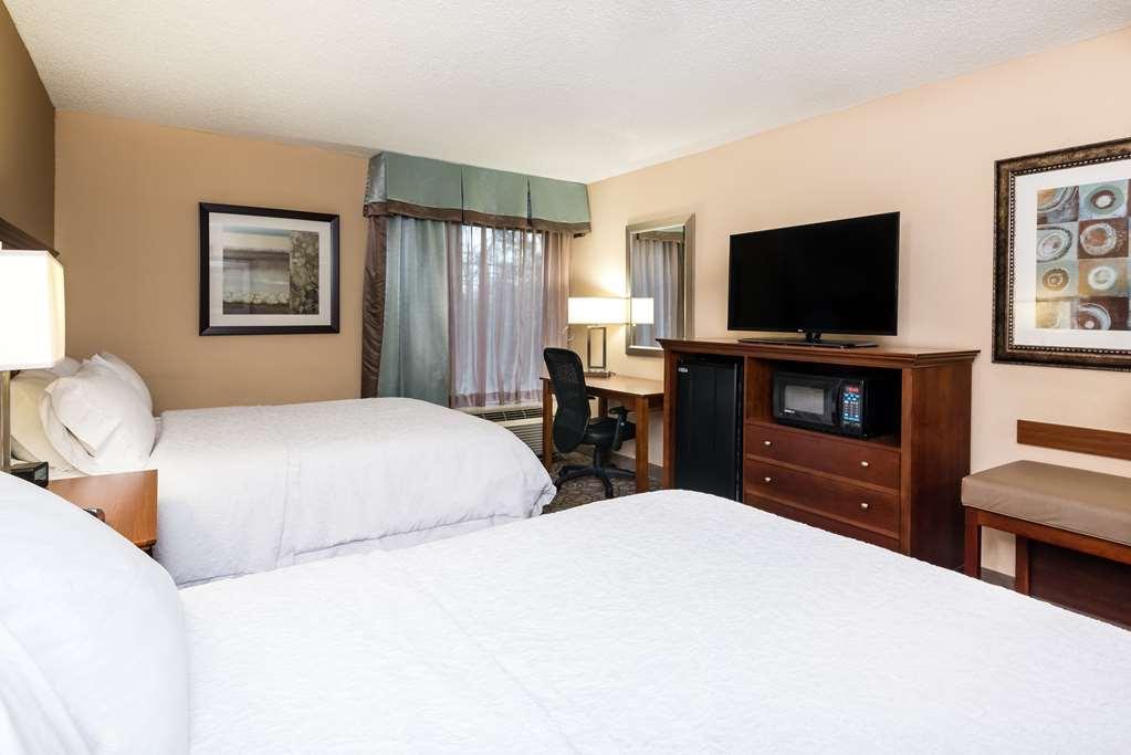 Hampton Inn Gainesville Pokój zdjęcie