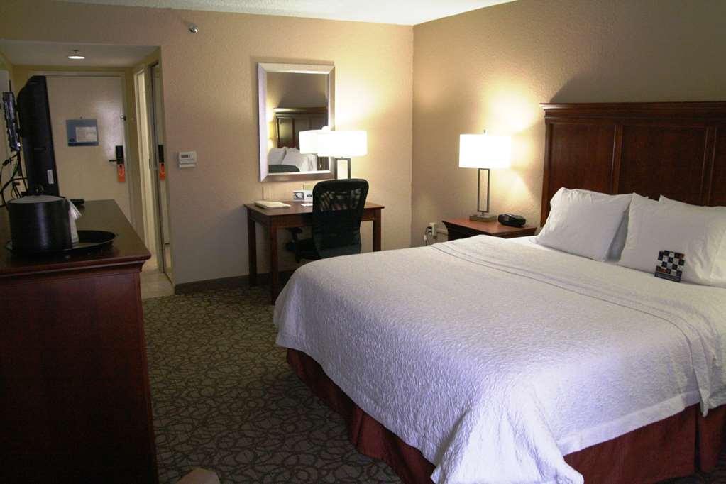 Hampton Inn Gainesville Pokój zdjęcie