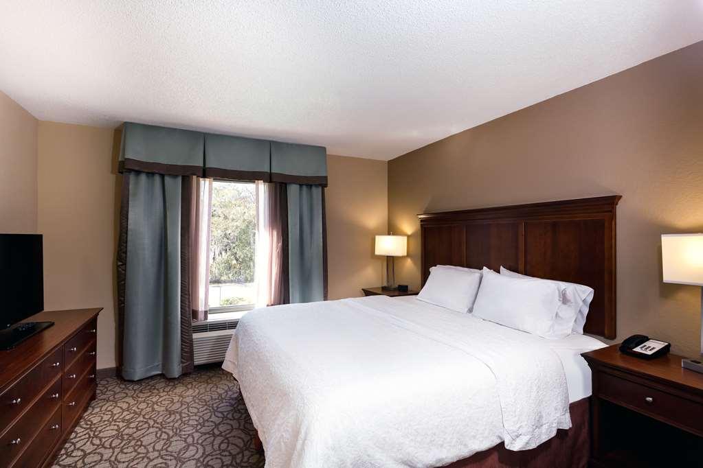 Hampton Inn Gainesville Pokój zdjęcie