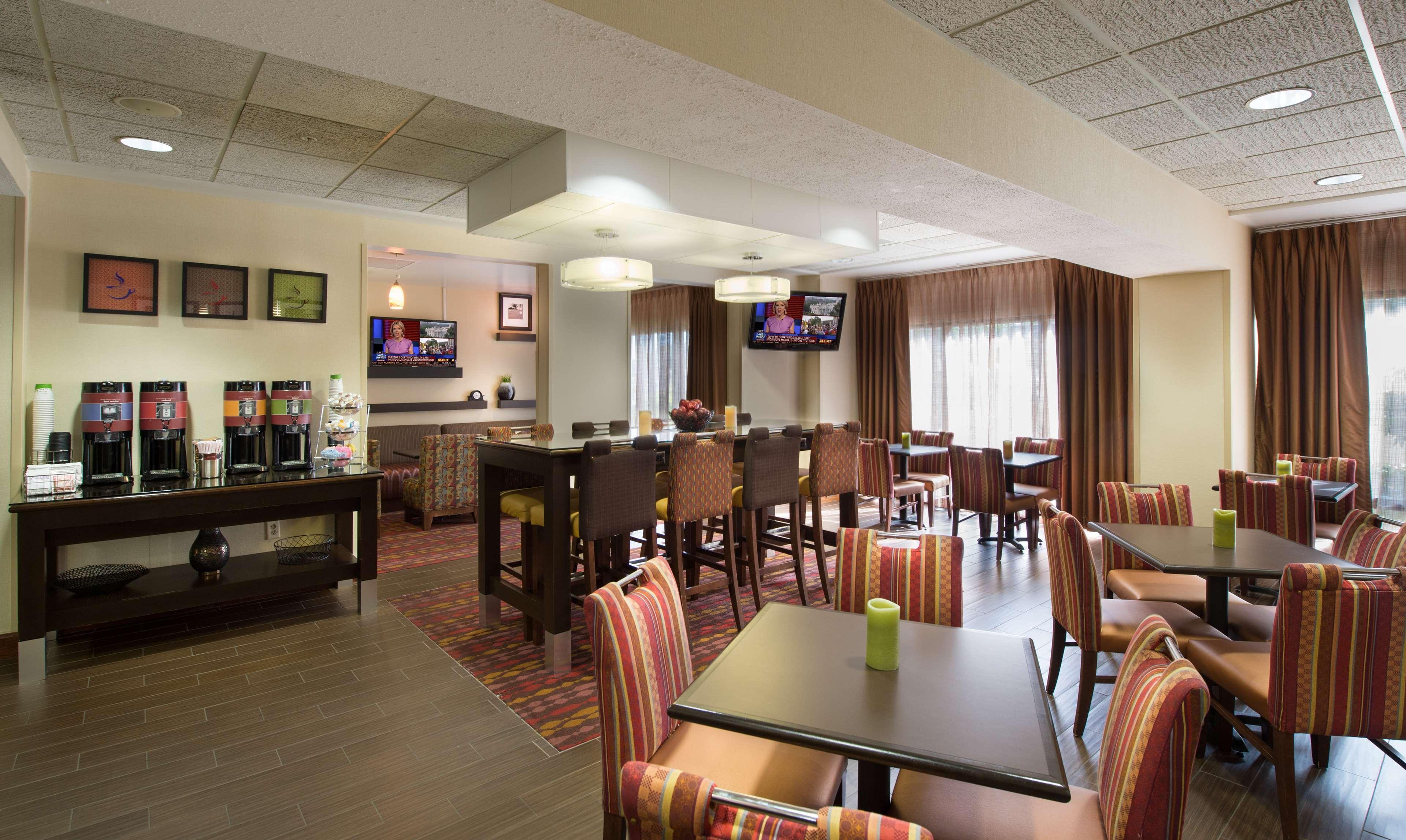 Hampton Inn Gainesville Zewnętrze zdjęcie