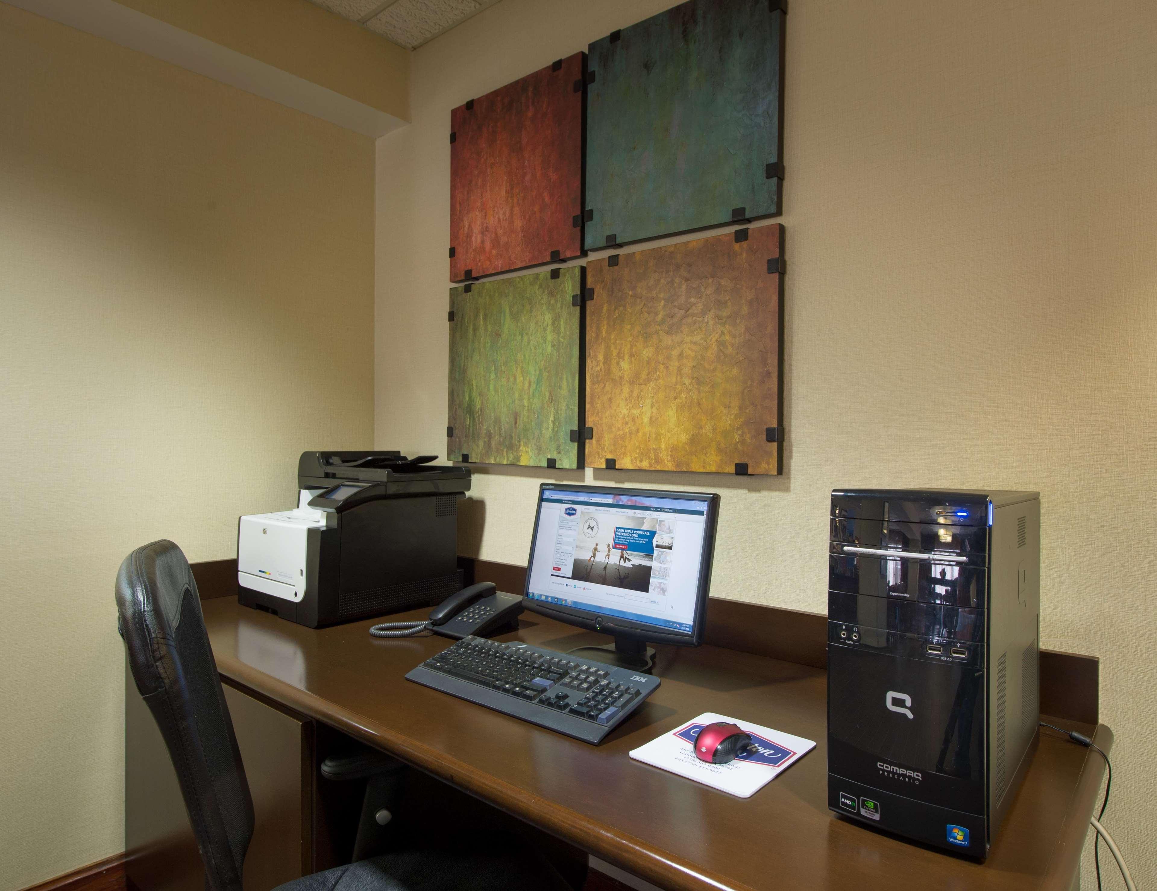 Hampton Inn Gainesville Zewnętrze zdjęcie