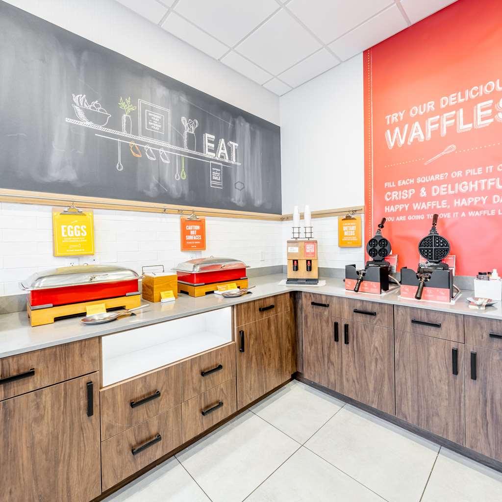 Hampton Inn Gainesville Zewnętrze zdjęcie