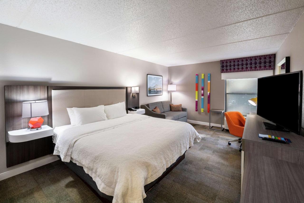 Hampton Inn Gainesville Zewnętrze zdjęcie