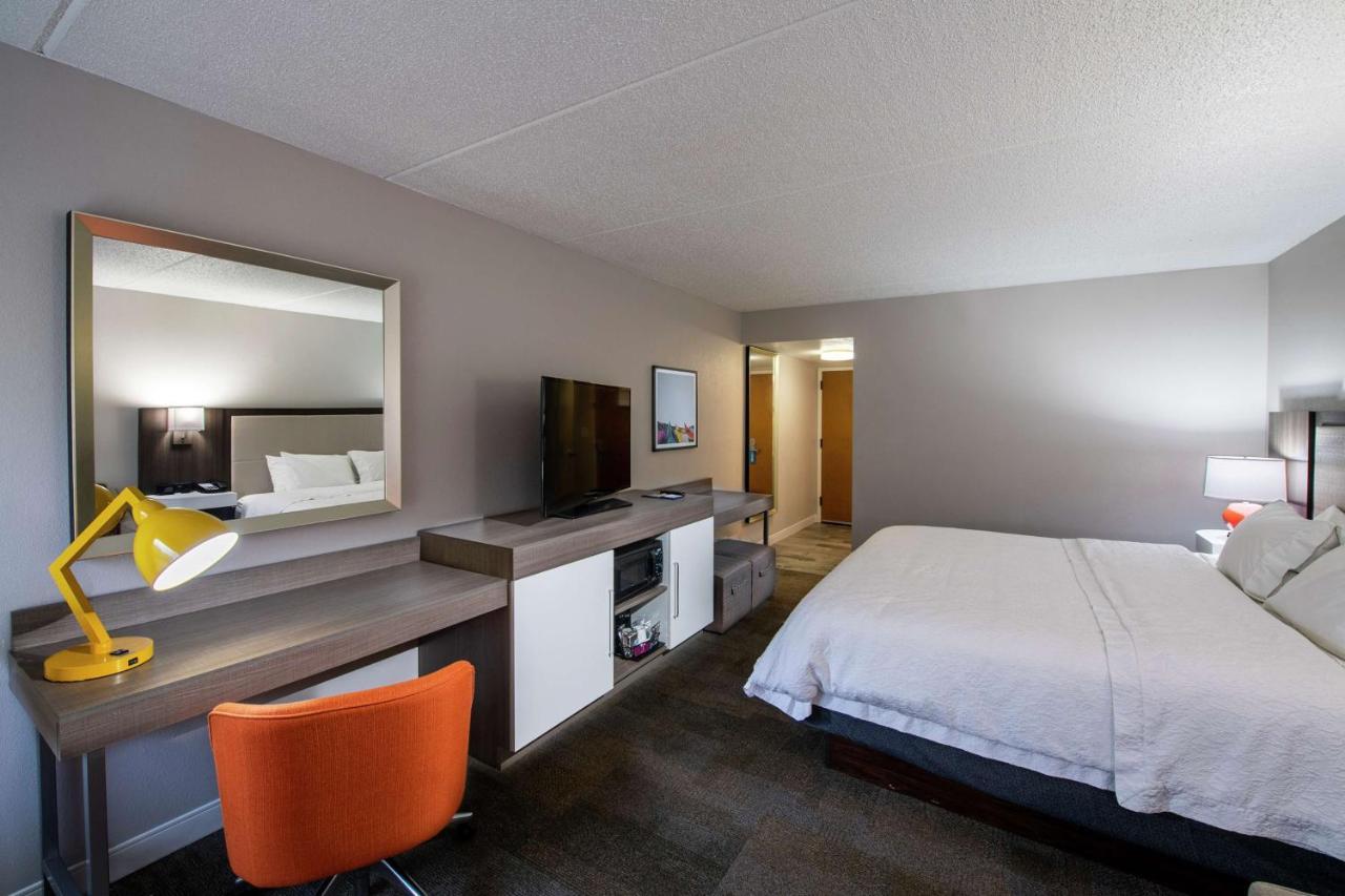 Hampton Inn Gainesville Zewnętrze zdjęcie